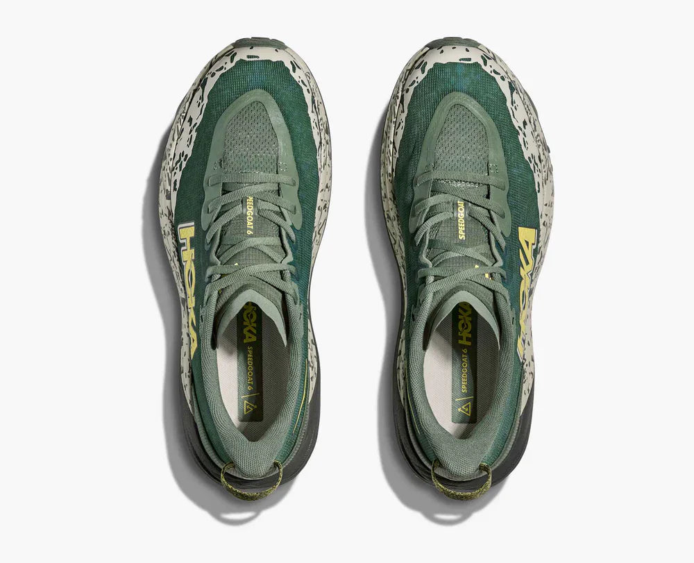 Hoka Speedgoat 6
