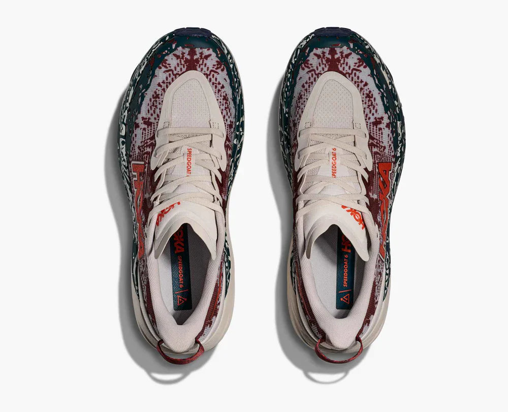 Hoka Speedgoat 6