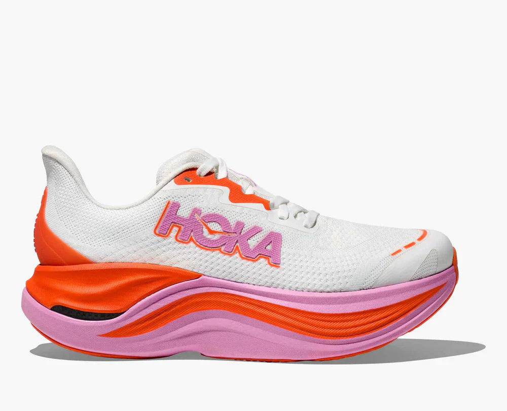 Hoka Skyward X