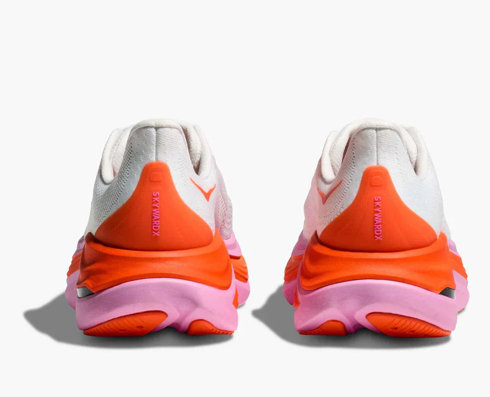 Hoka Skyward X
