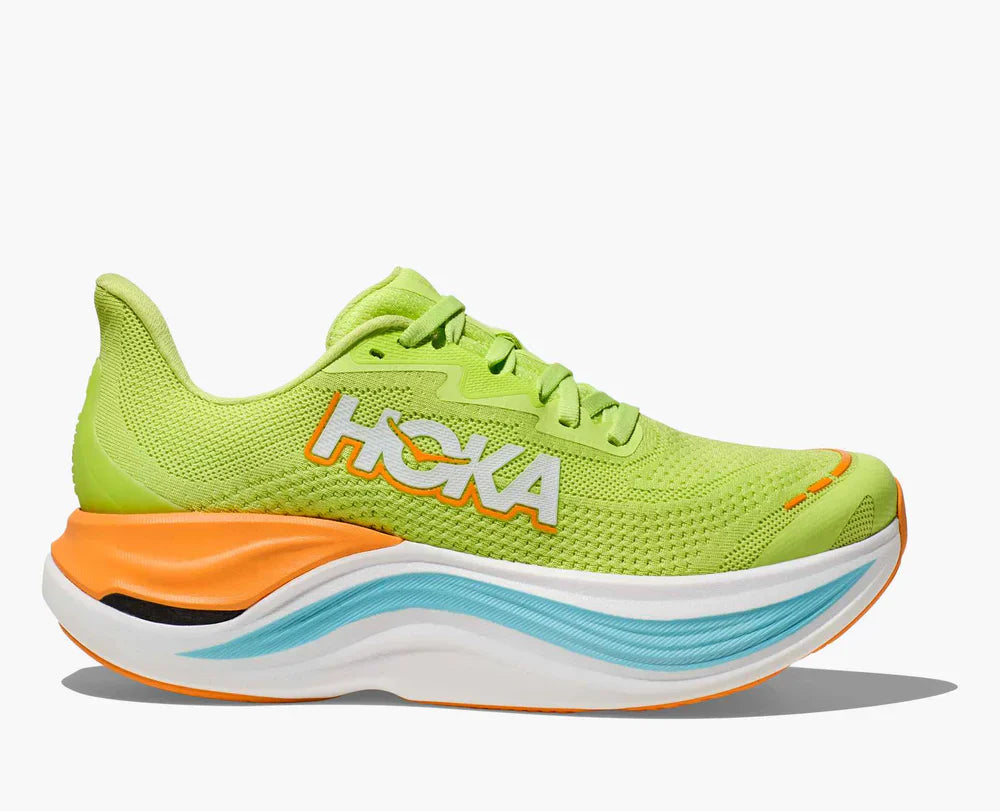Hoka Skyward X