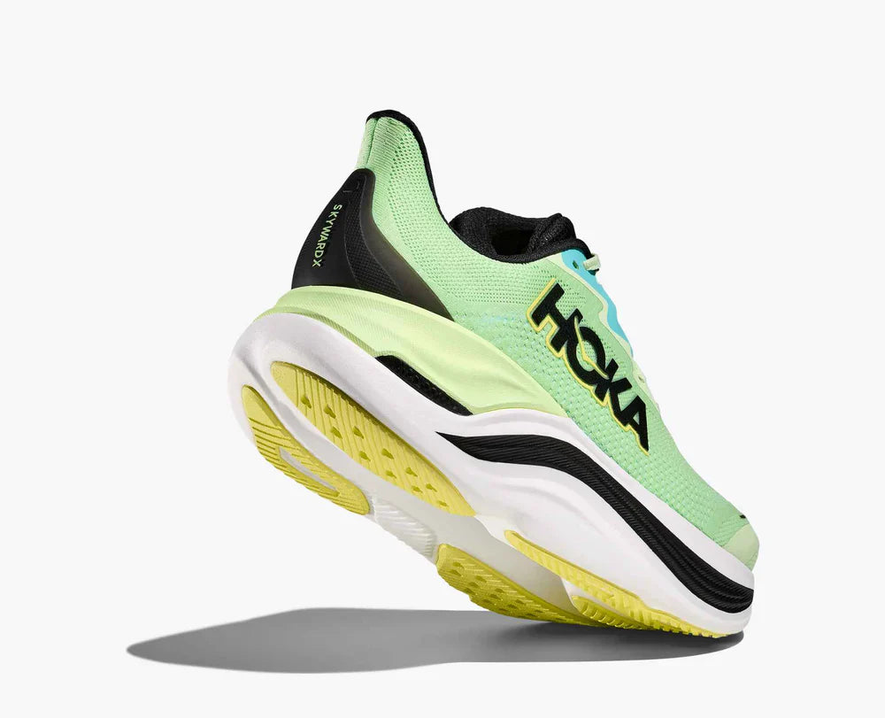 Hoka Skyward X