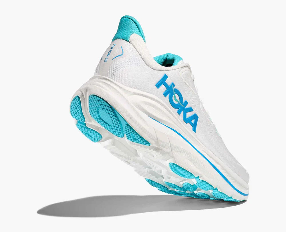 Hoka Clifton 10