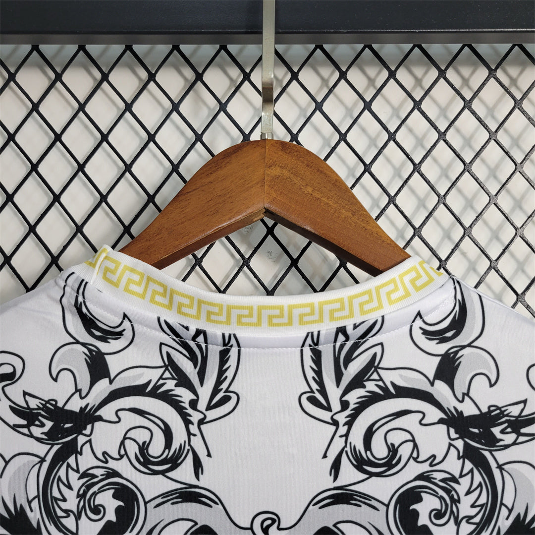 2023 Italy Special Edition White tm