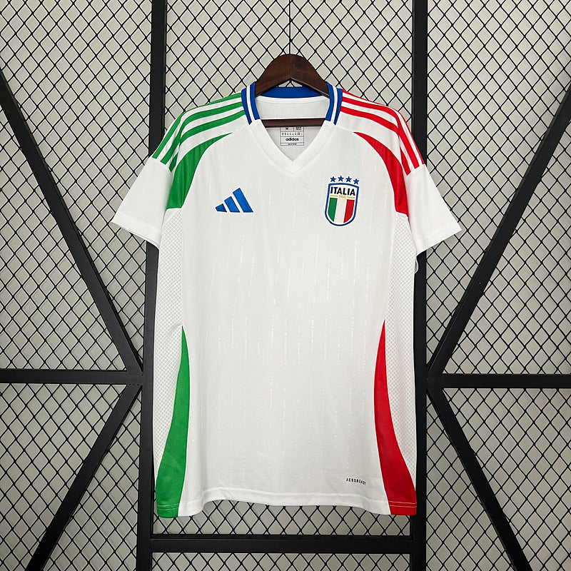 2024 Italy Away Jersey