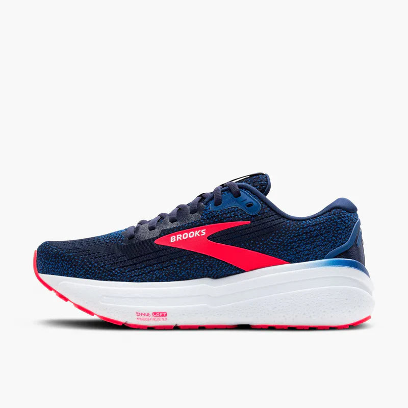 Brooks Ghost Max 2
