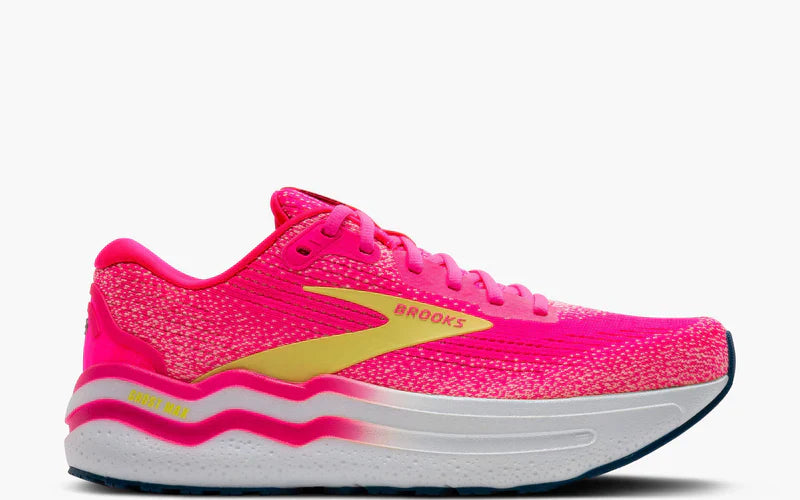 Brooks Ghost Max 2