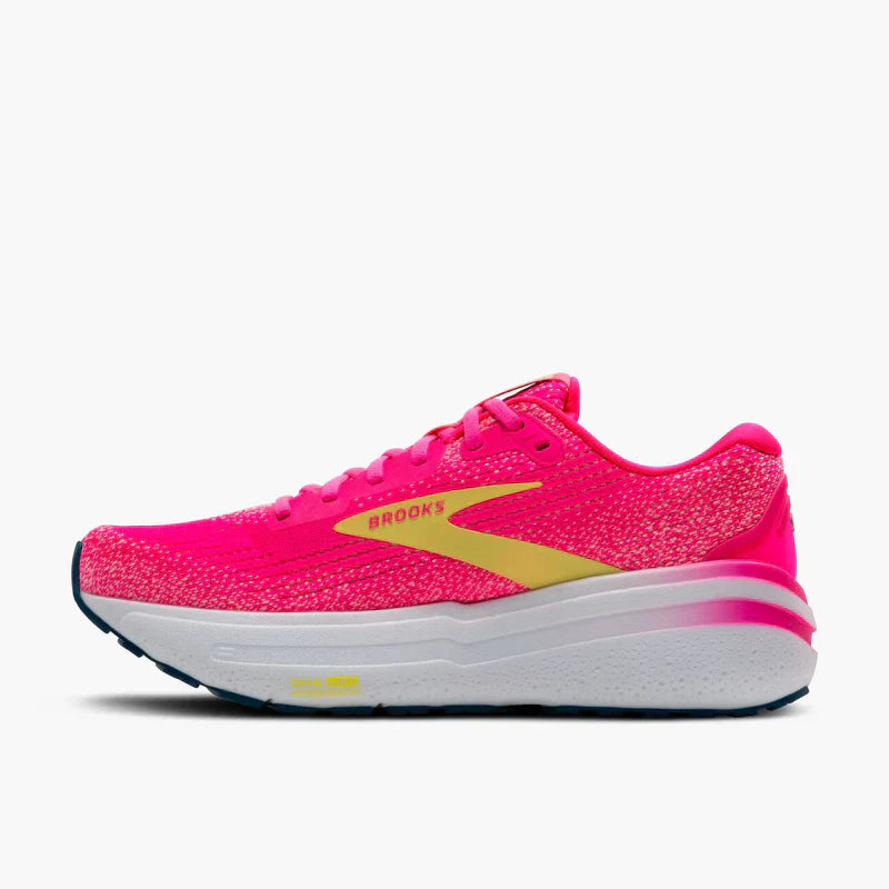 Brooks Ghost Max 2