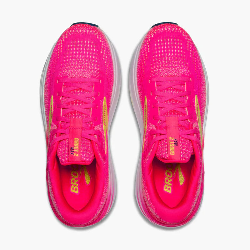 Brooks Ghost Max 2