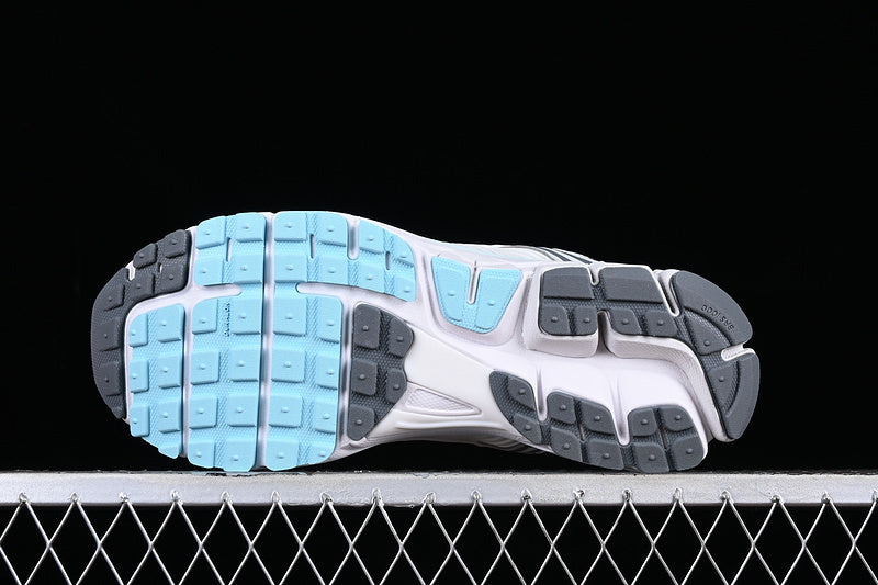 ZOOM VOMERO 5 SP BLUE/WHITE/SILVER