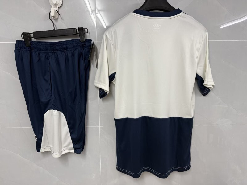 West Ham White Training Suit 25-26