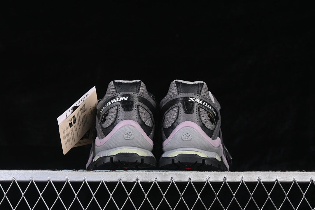 XT QUEST TRAIL RUNNING SHOES