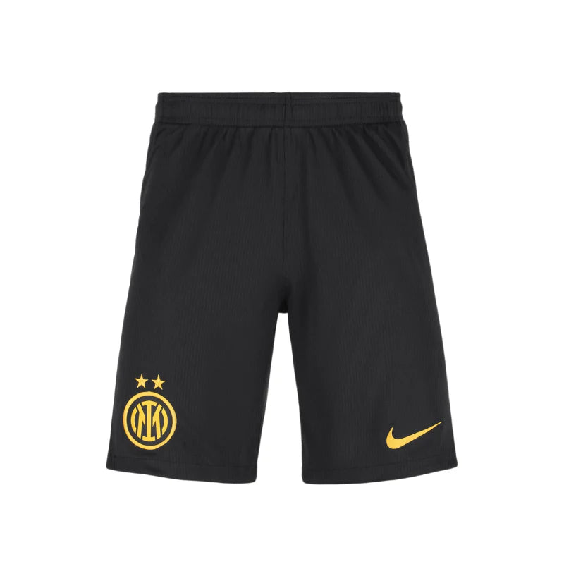 26-27 Inter Milan Home Shorts