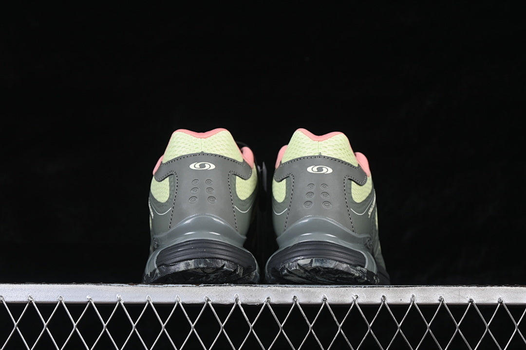 WHISPER VOID TRAIL RUNNING SHOES