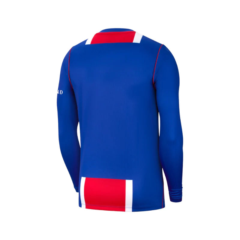 PSG 26-27 Home Long Sleeve