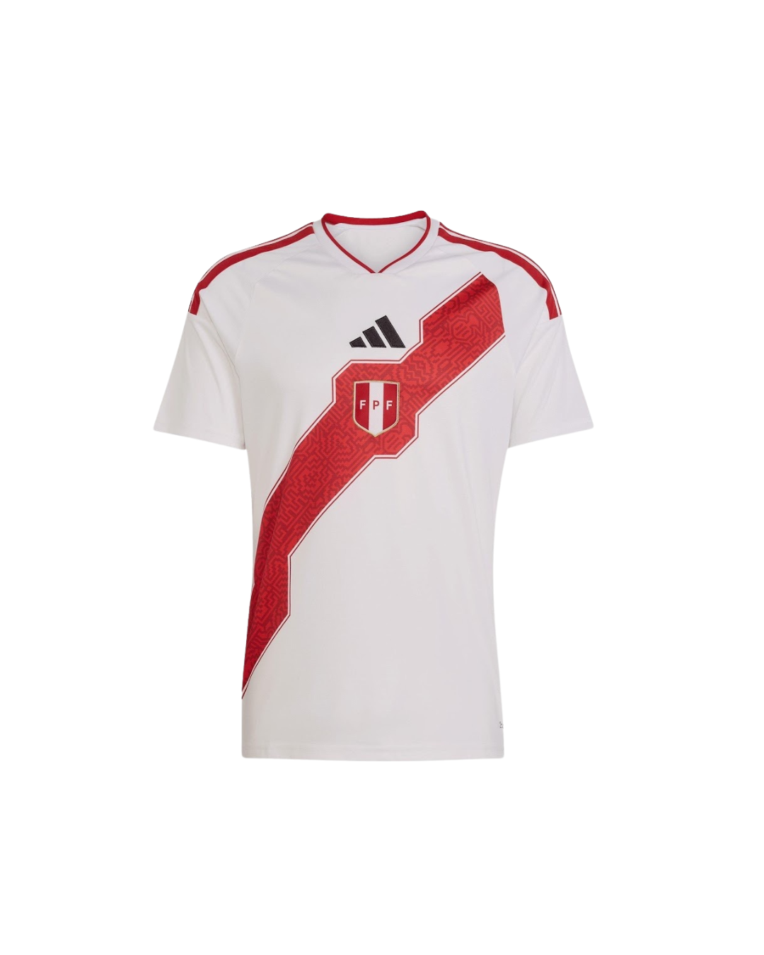 Peru 2026 Home Kit
