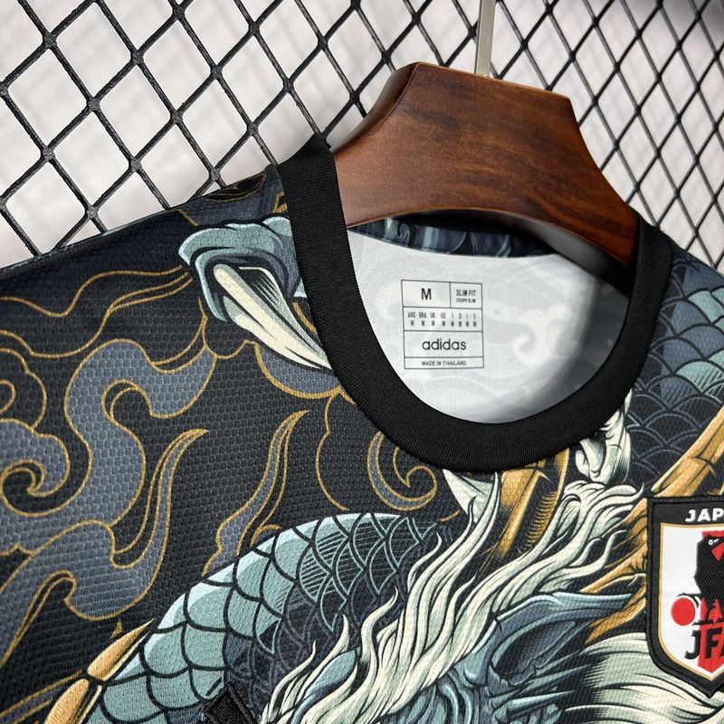 24-25 Japan Year of the Dragon Limited Edition Jersey