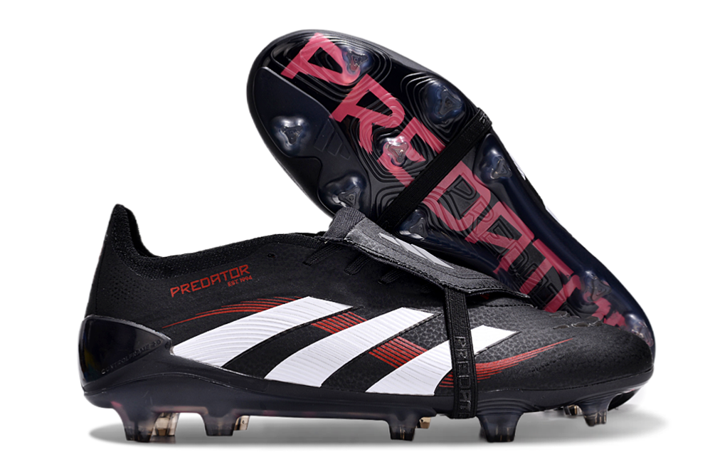PREDATOR Elite ACCURACY BOOTS FG