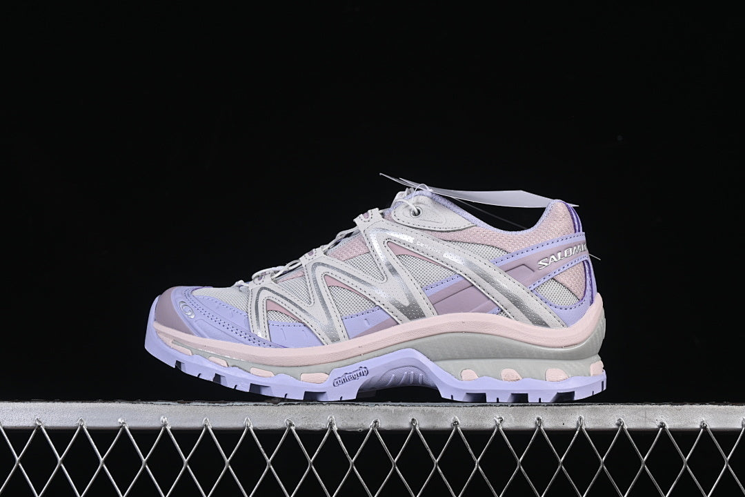 XT-QUEST OUTDOOR TRAIL RUNNING SHOES