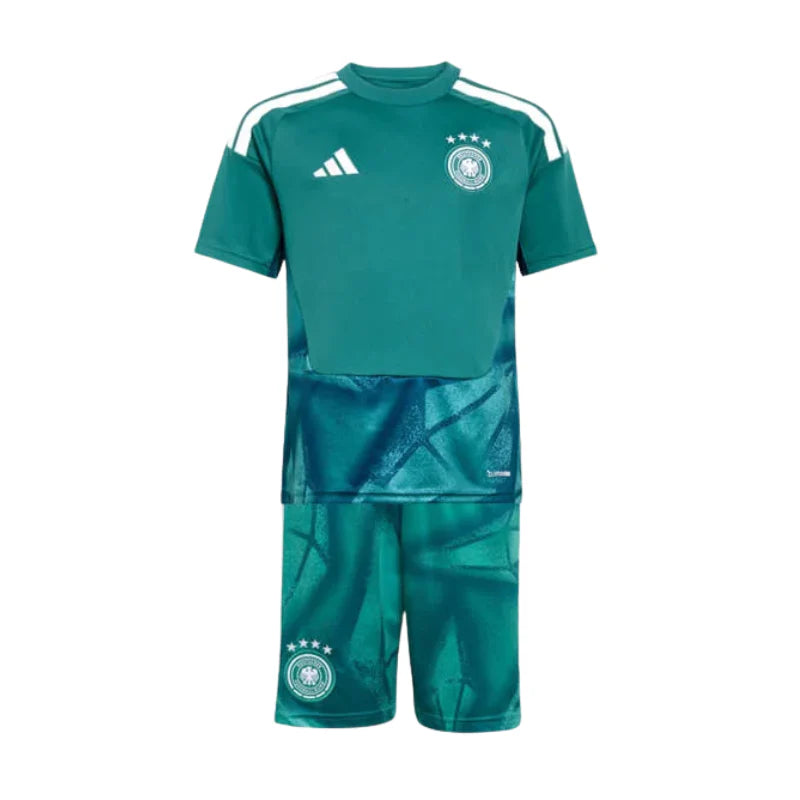 2026 GERMANY GOALKEEPER KIDS SET