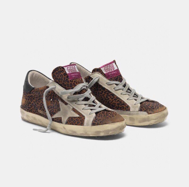Golden Goose GGDB Super-Star