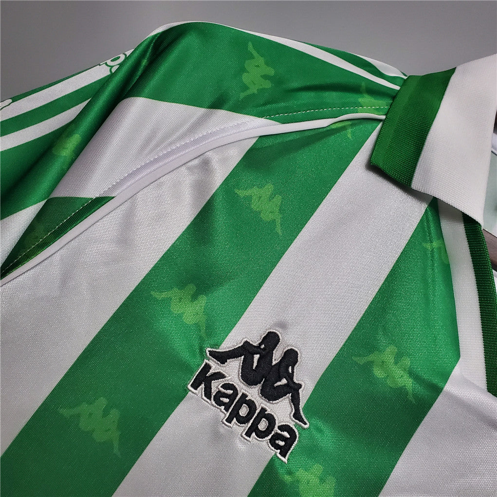 95-97 Real Betis Shirt