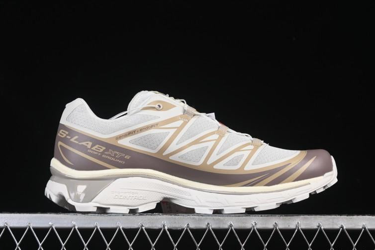 Salomon XT-6