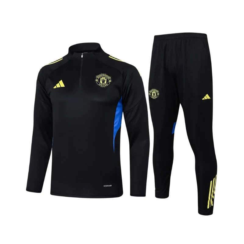 Manchester United 25/26 Tracksuit