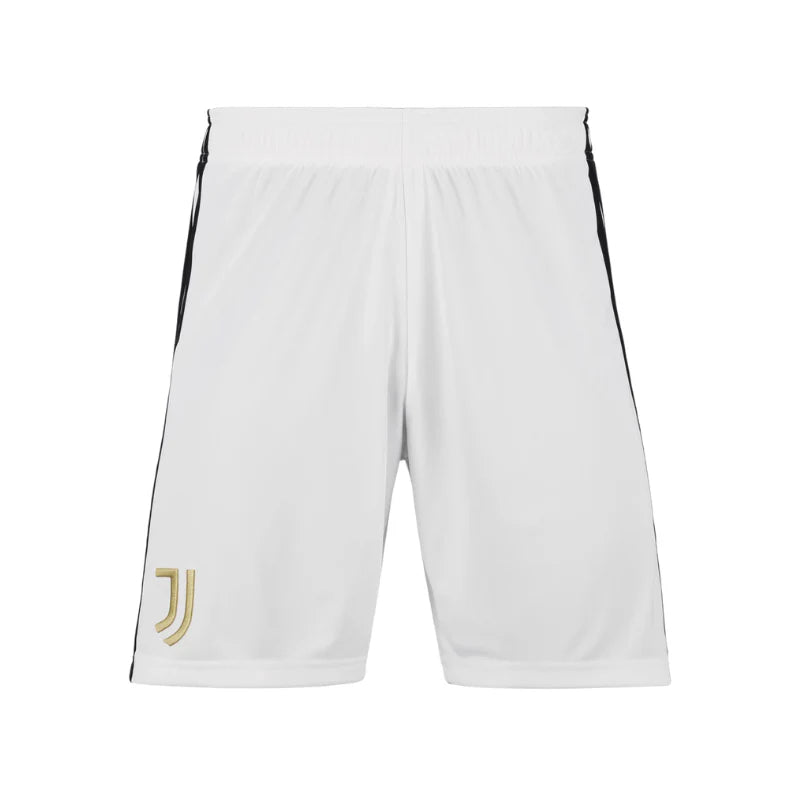 26-27 Juventus Home Shorts