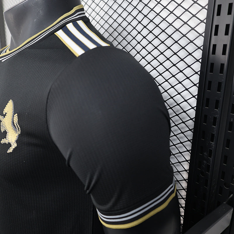 25-26 JUVENTUS home player version jersey tm