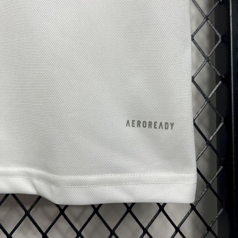 Colombia 100th white jersey