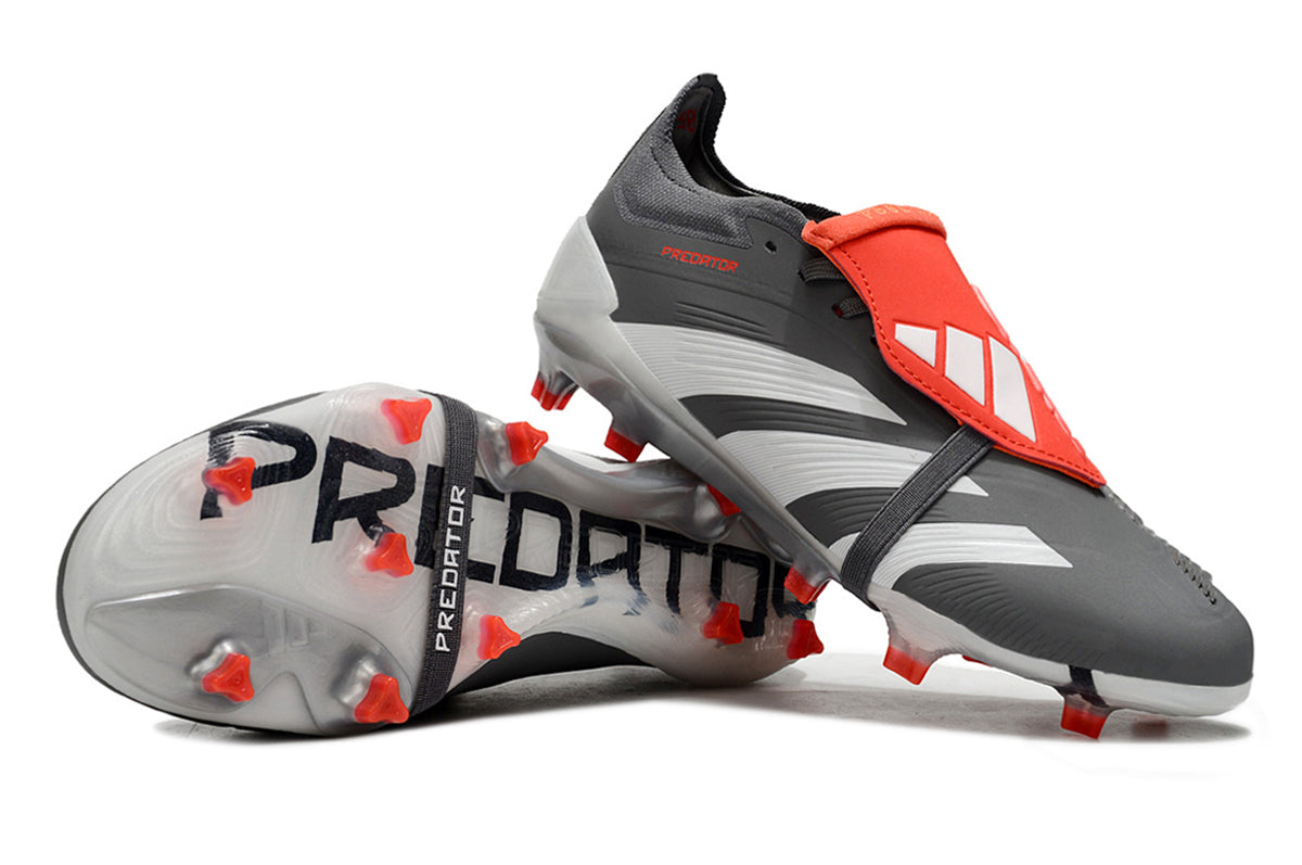 PREDATOR ACCURACY+ FG BOOTS