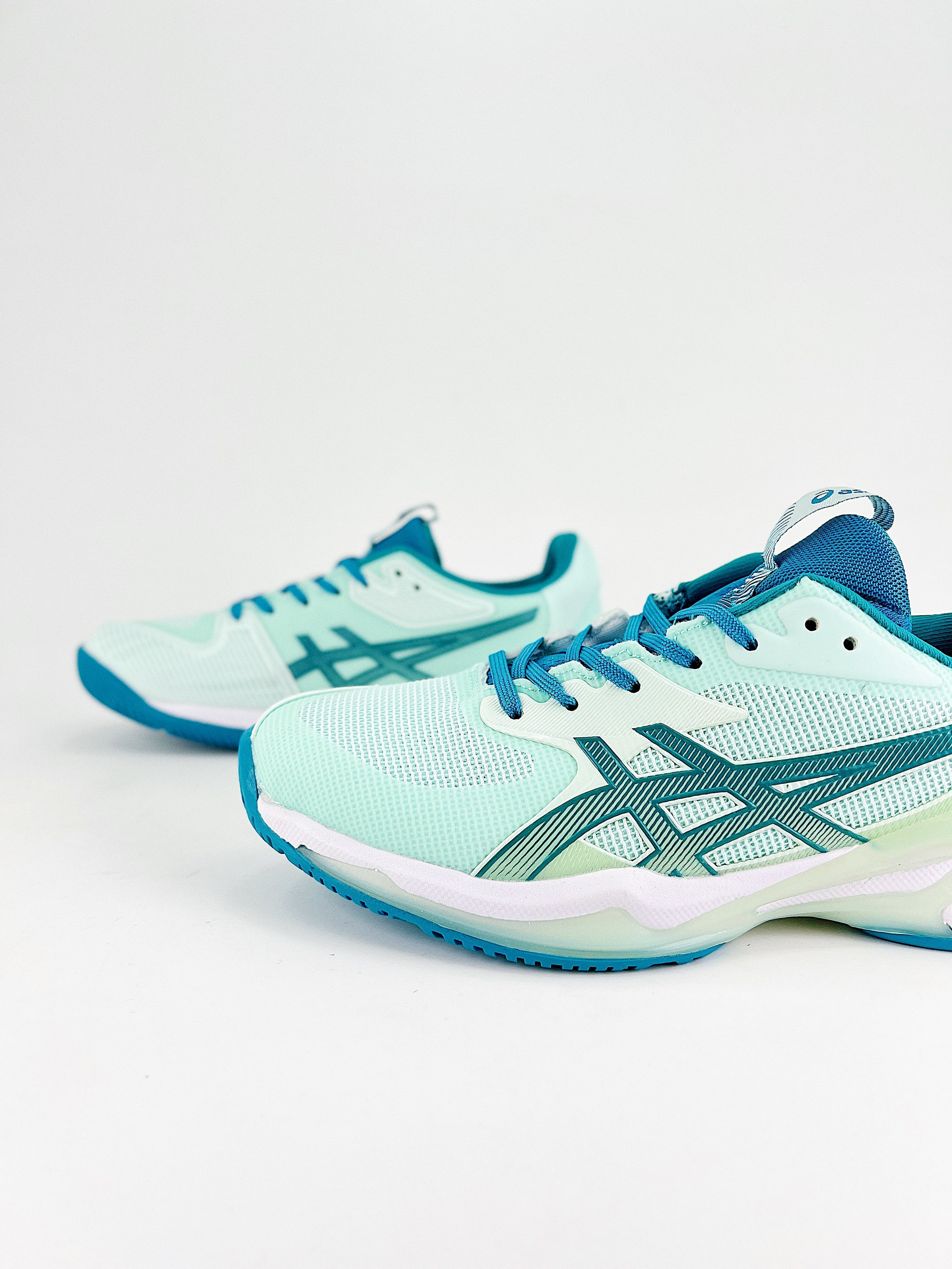 Asics Solution Speed FF 3 TM