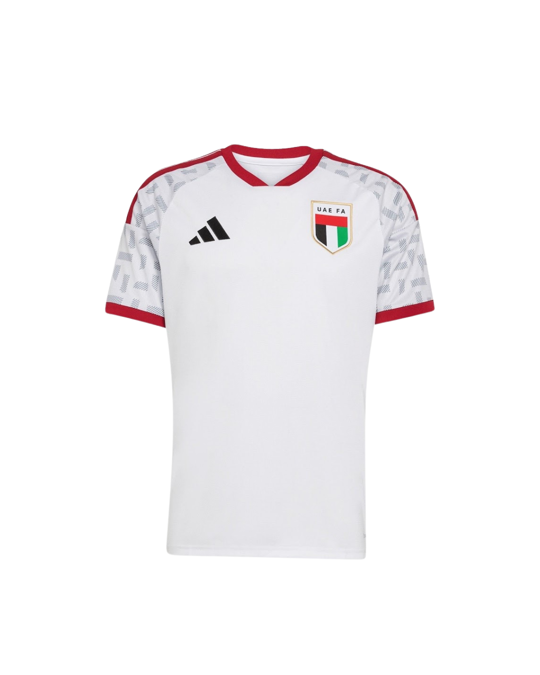 UAE 2026 Home Kit