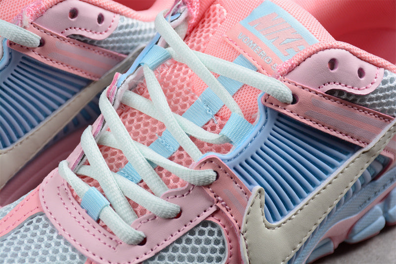 ZOOM VOMERO 5 SP BLUE/PINK/GREY