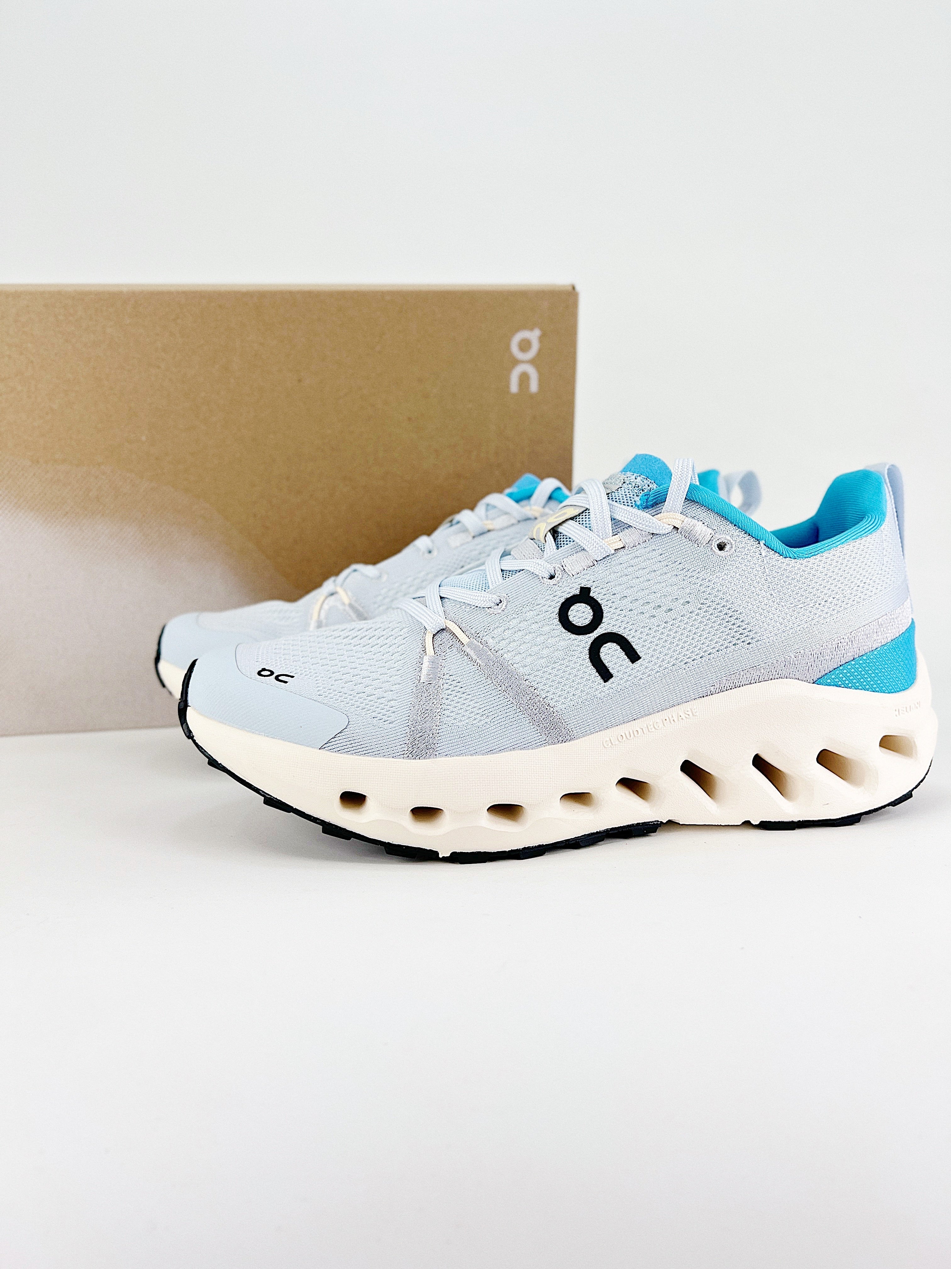 Cloudsurfer 2 TM