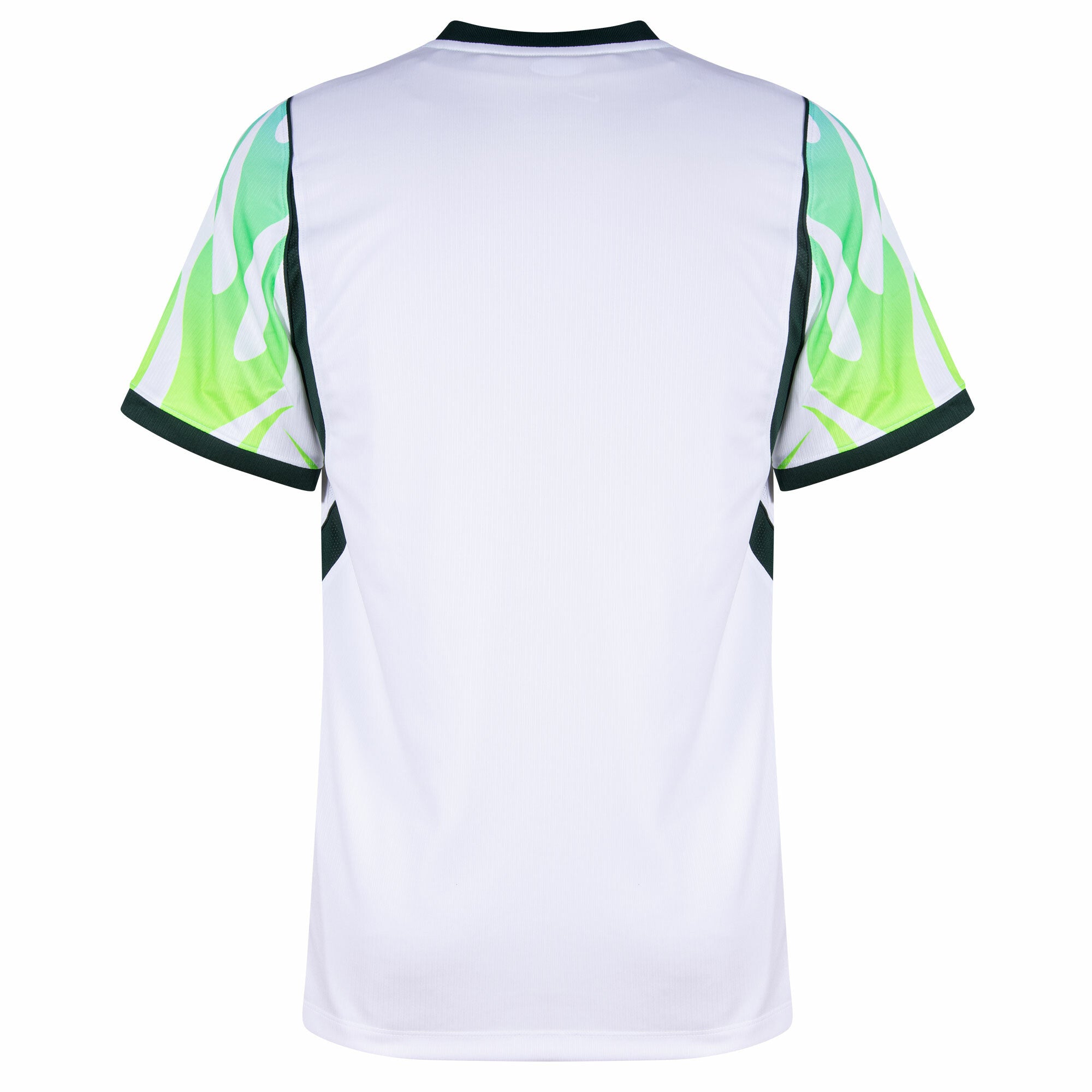 Nigeria 2026 Away