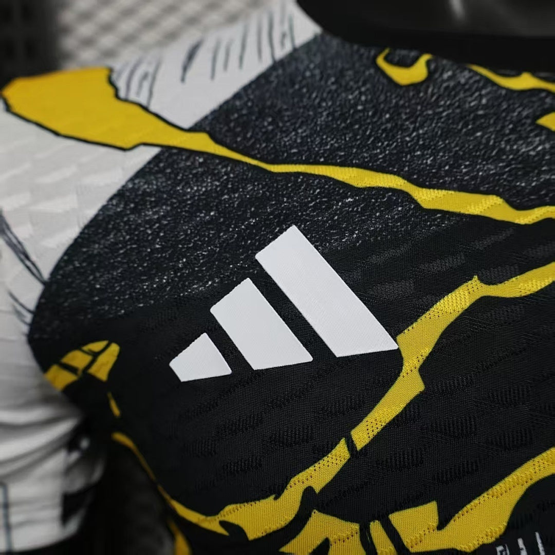 Real Madrid 2025/26 Pre-Match Jersey