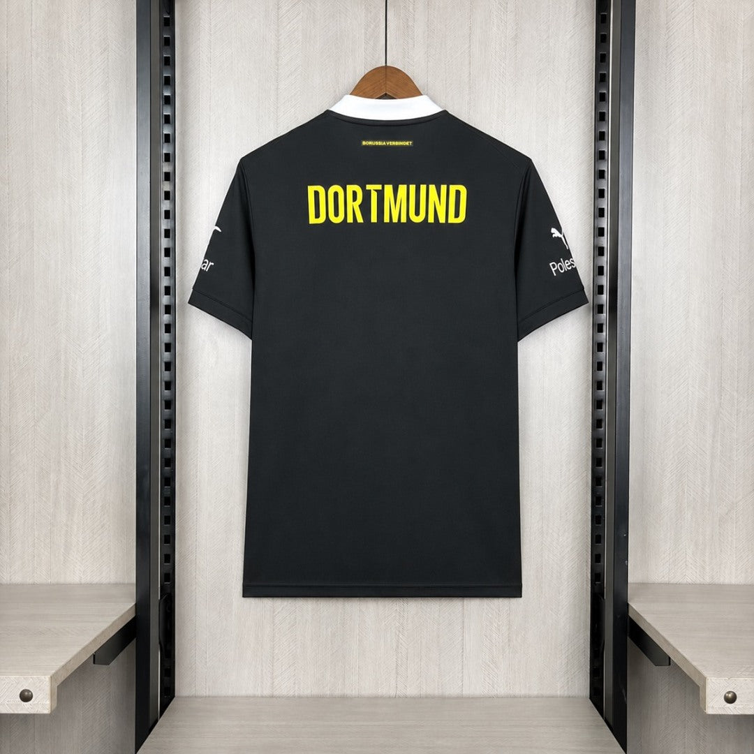 2026/27 Borussia Dortmund Away Jersey