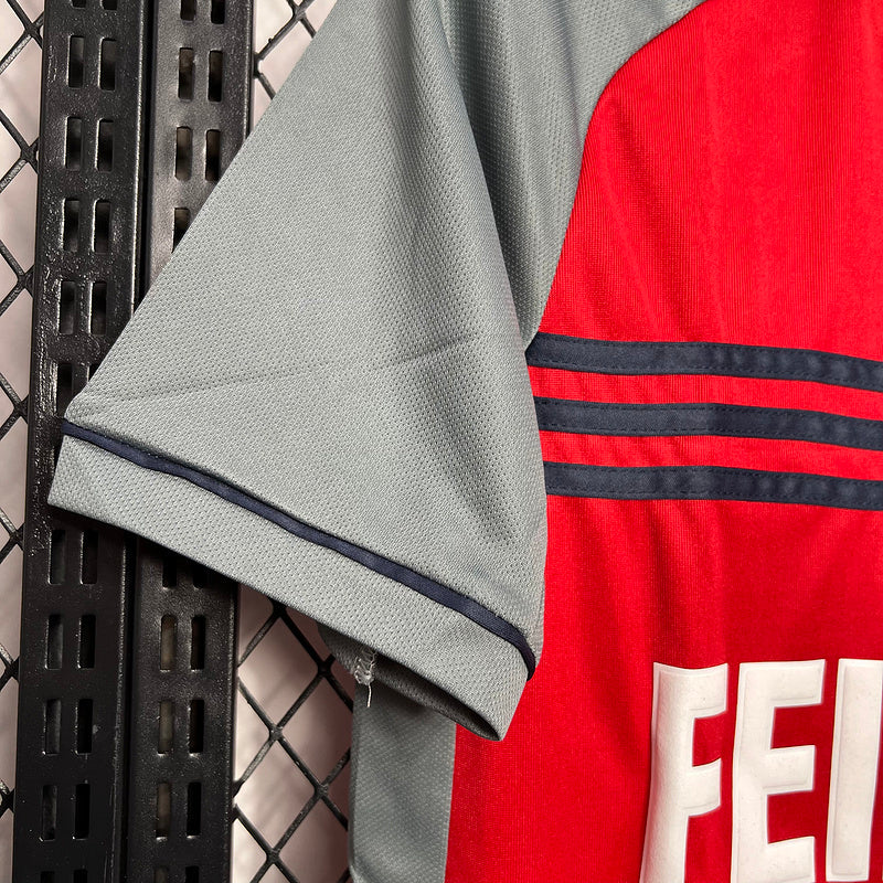 99/00 Deportivo Third away Retro Jersey