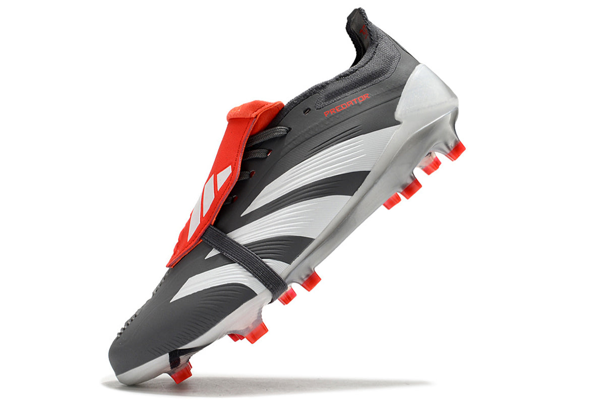 PREDATOR ACCURACY+ FG BOOTS