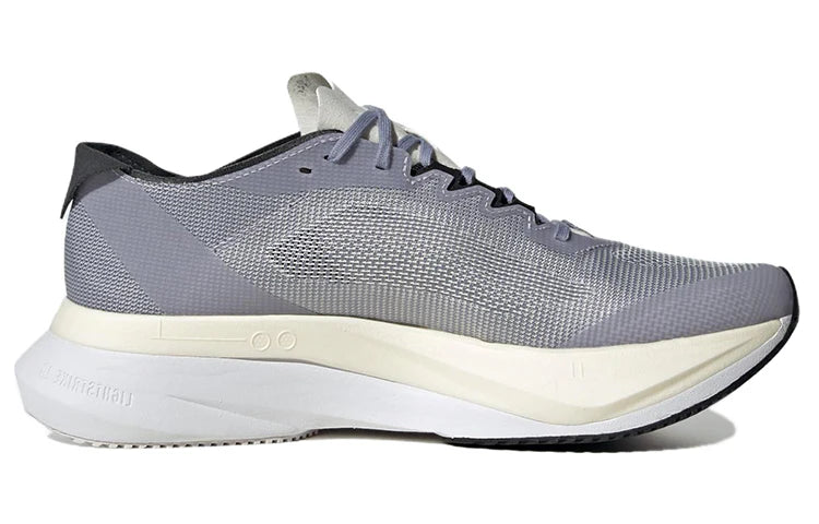 Adizero Boston 12 'Silver Violet White'
