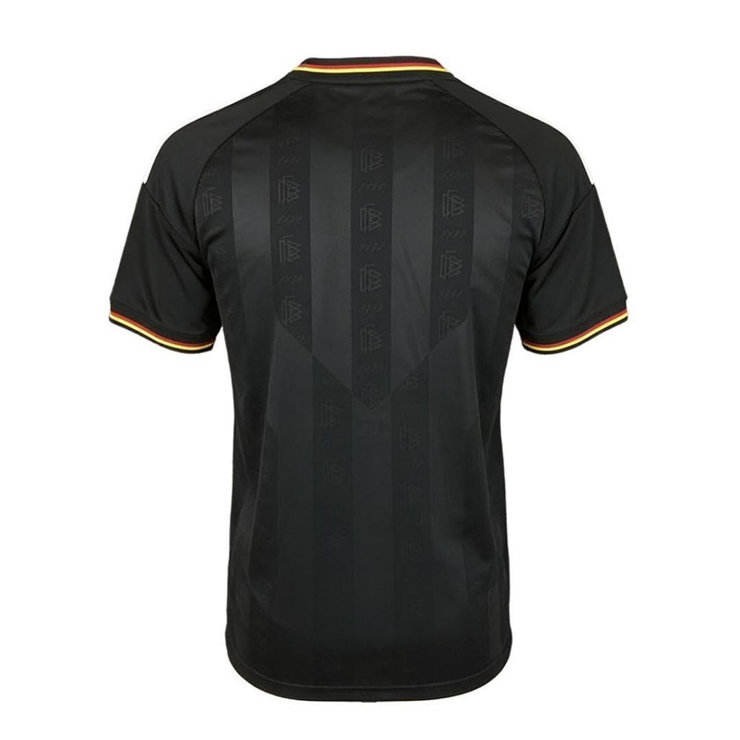 Germany 2026 Black Special Jersey