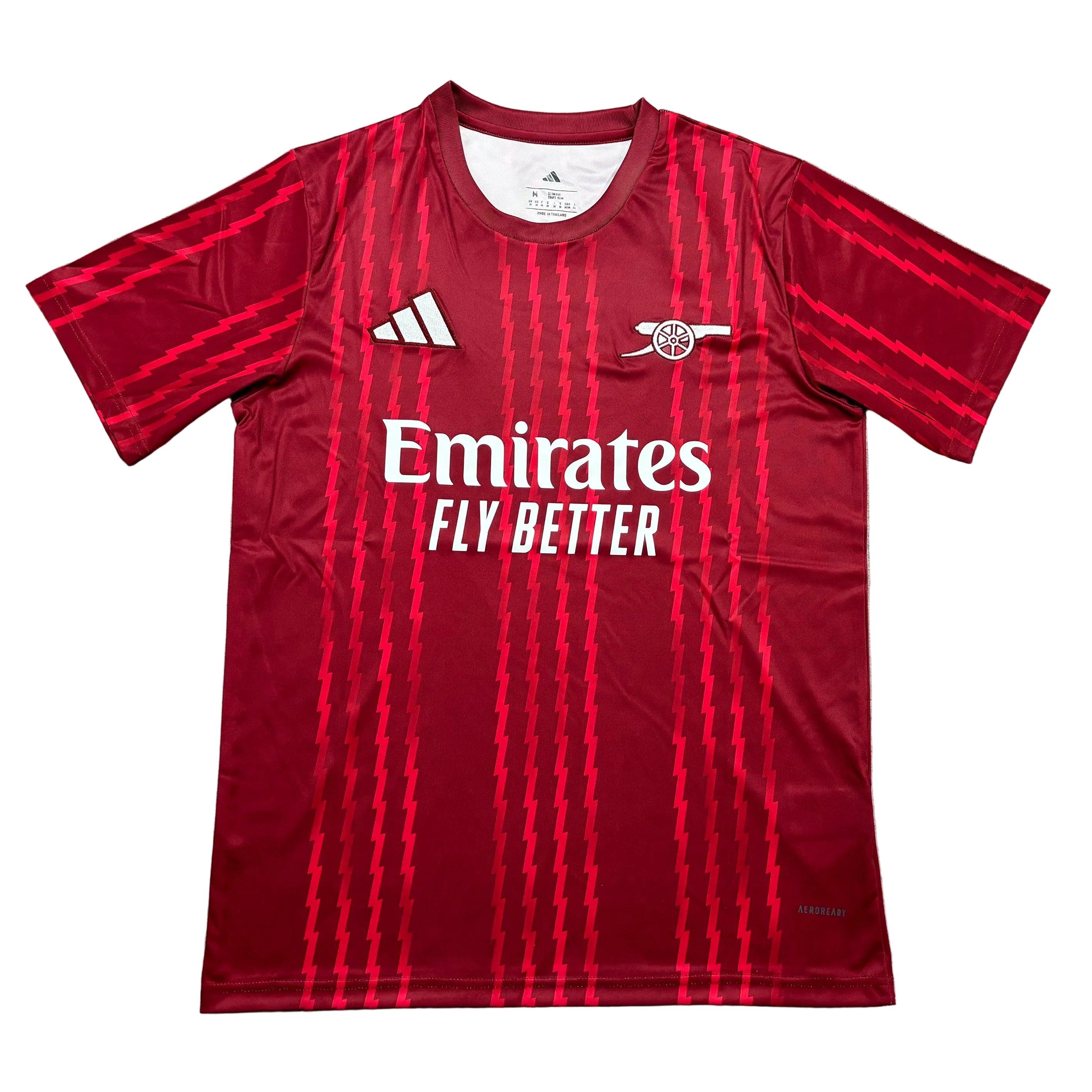 25-26 Arsenal training kit