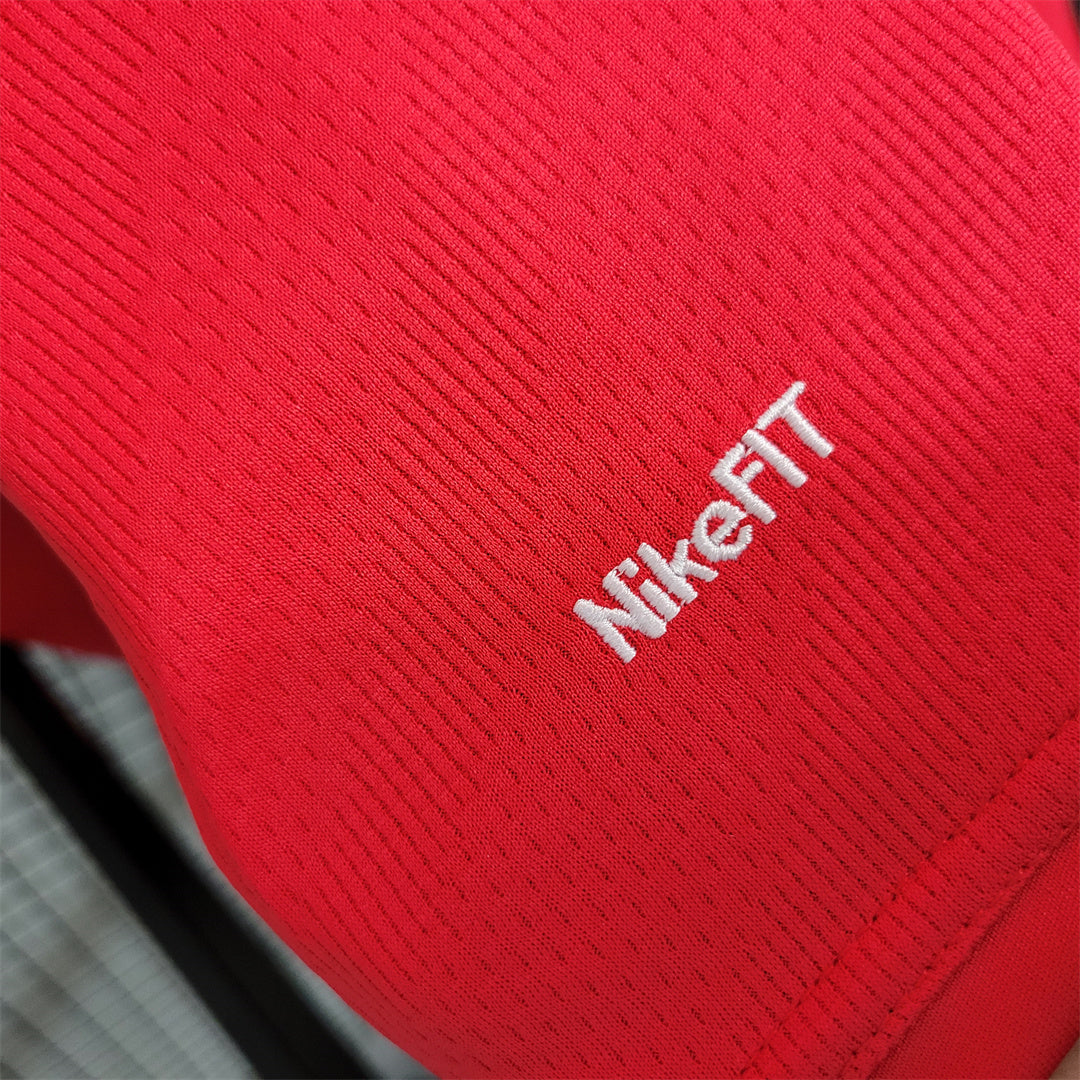 07-08 MNU home Long Sleeve