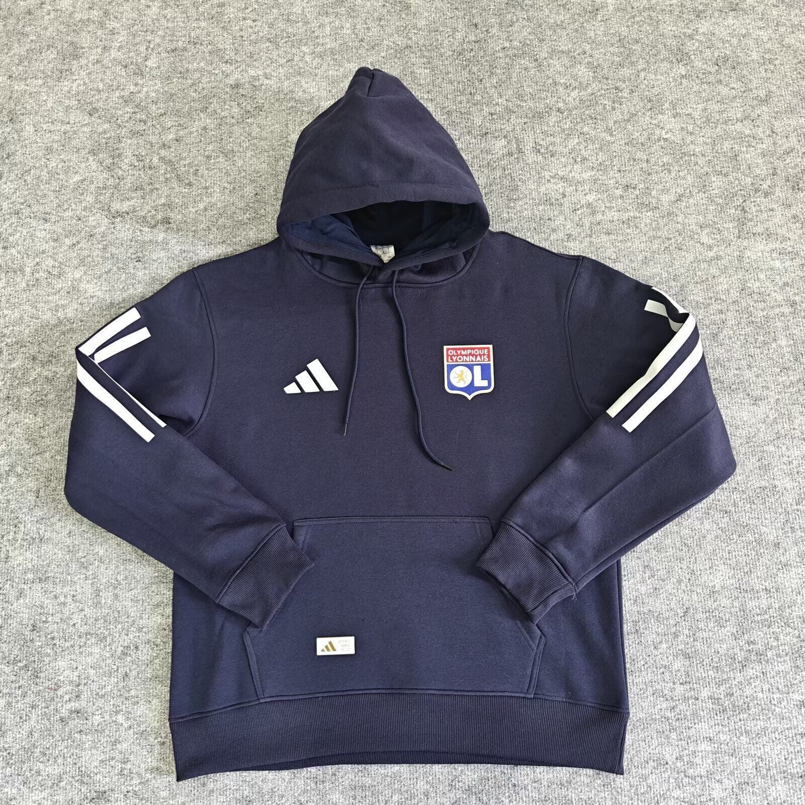 LYONNAIS hoodie