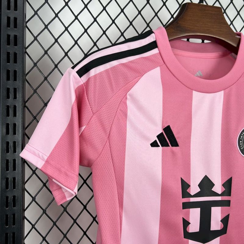25-26 Miami home kids kit