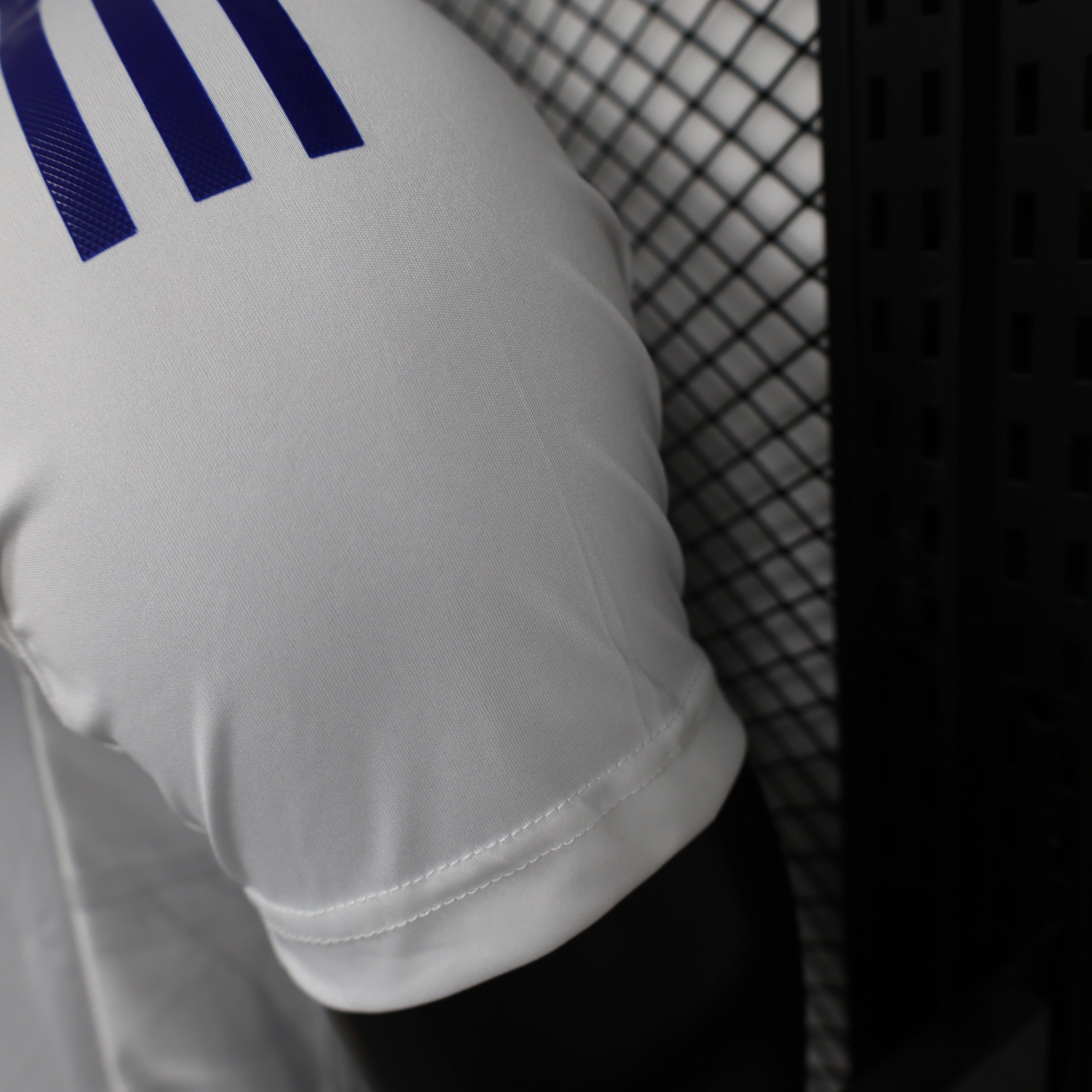 24-25 Lyon home player version jersey tm
