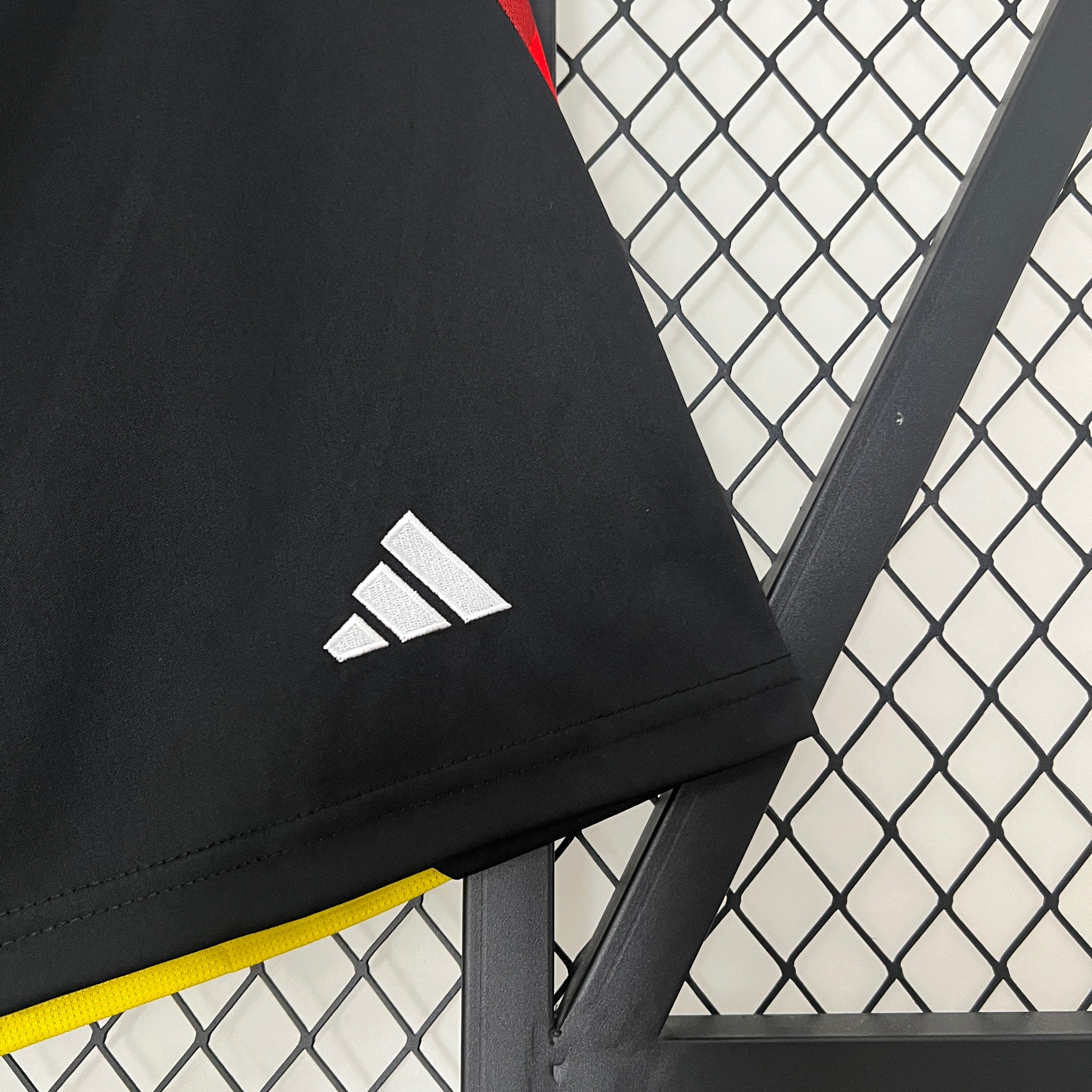 24-25 Germany away shorts