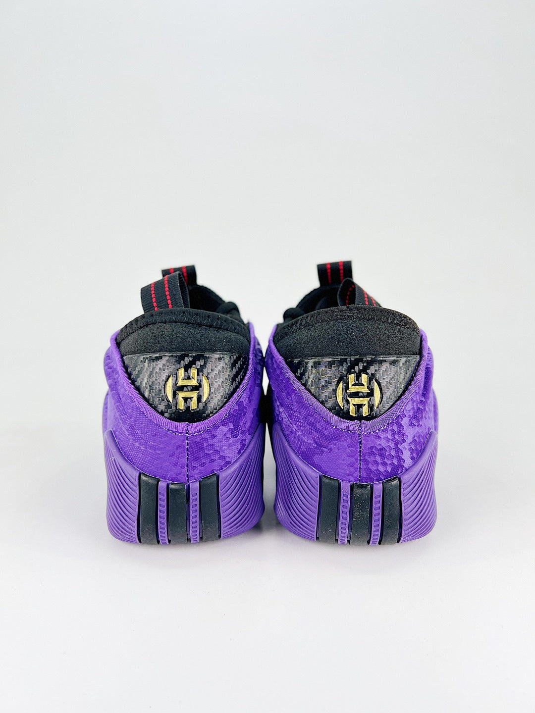 adidas HARDEN VOLUME 9 YEAR OF THE SNAKE